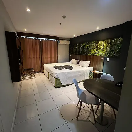 Lobie Nova Iguacu-3